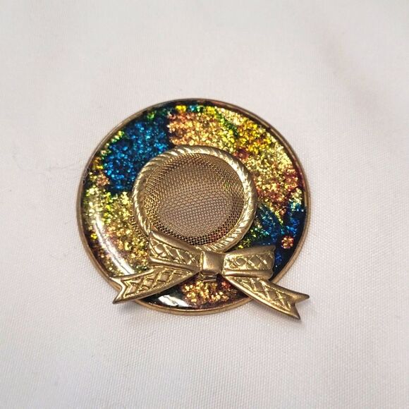Vintage Hat Pin - Picture 1 of 3